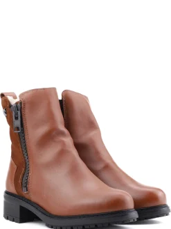 Cheap Faye Botte Heritage Pour Femmes Femmes Bottes Décontractées