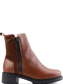 Cheap Faye Botte Heritage Pour Femmes Femmes Bottes Décontractées