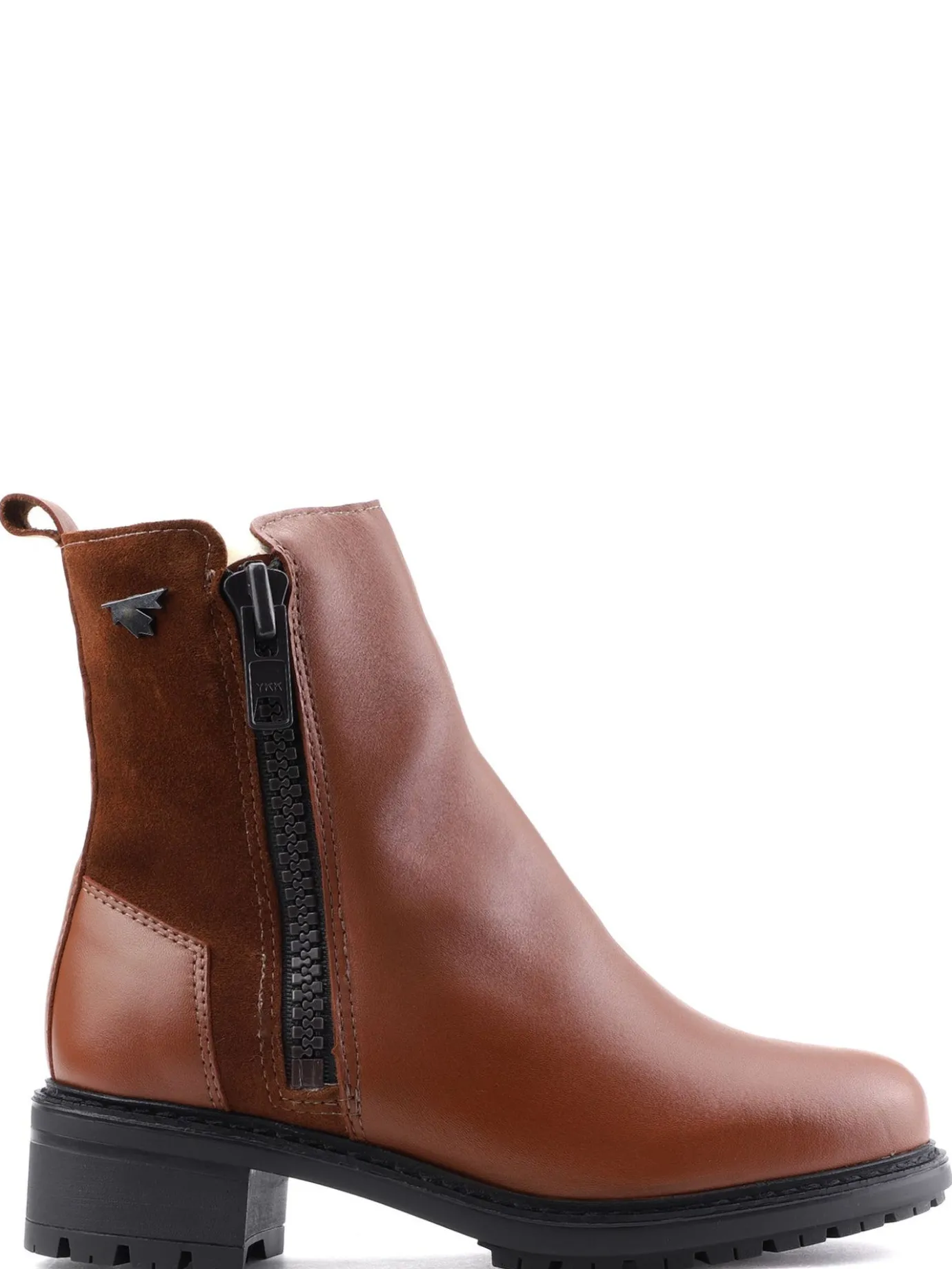 Cheap Faye Botte Heritage Pour Femmes Femmes Bottes Décontractées