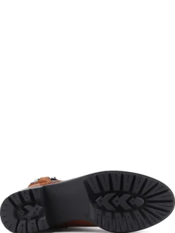 Cheap Faye Botte Heritage Pour Femmes Femmes Bottes Décontractées
