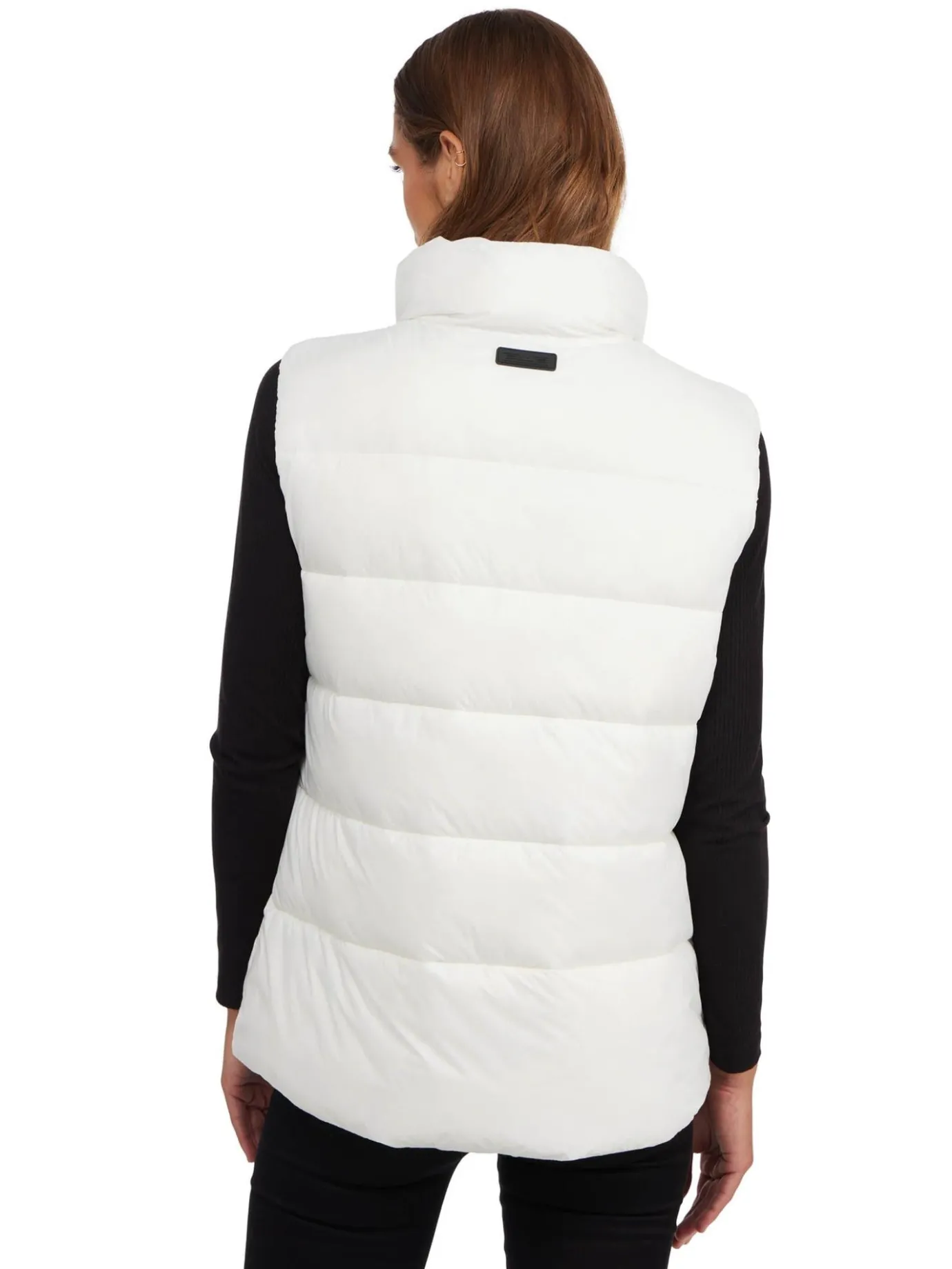 Cheap Felicity Veste Matelasse Compressible Pour Femmes Femmes Matelassés