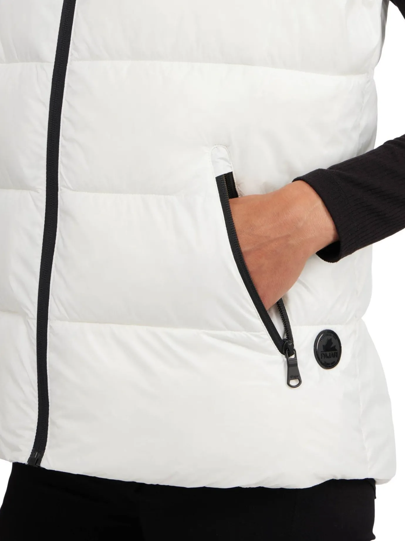 Cheap Felicity Veste Matelasse Compressible Pour Femmes Femmes Matelassés