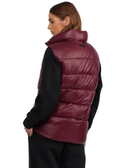 Flash Sale Felicity Veste Matelasse Compressible Pour Femmes Femmes Matelassés