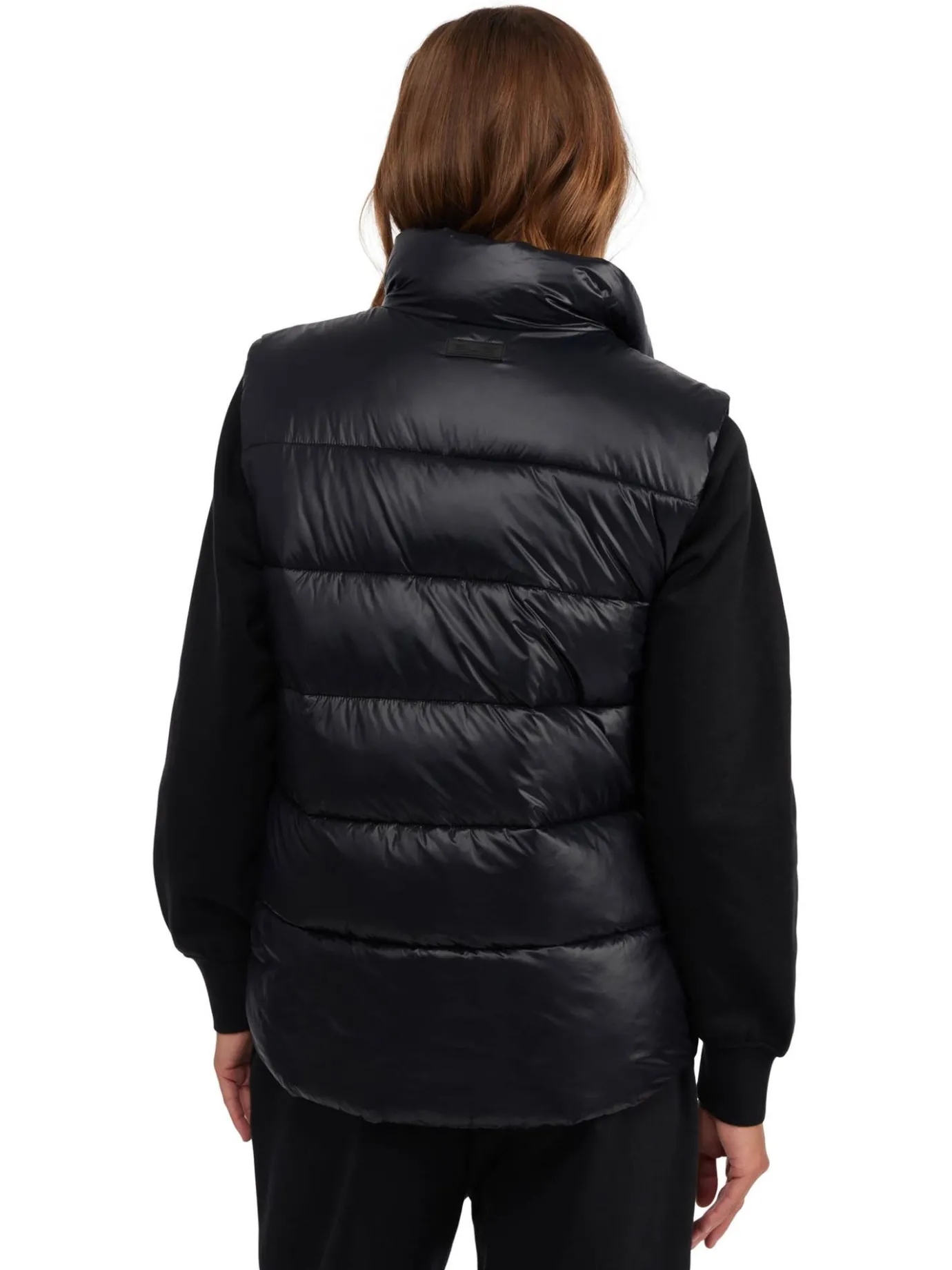 Store Felicity Veste Matelasse Compressible Pour Femmes Femmes Vestes