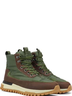 Flash Sale Fero Bottes Espadrilles Pour Hommes Hommes Bottes D'Hiver