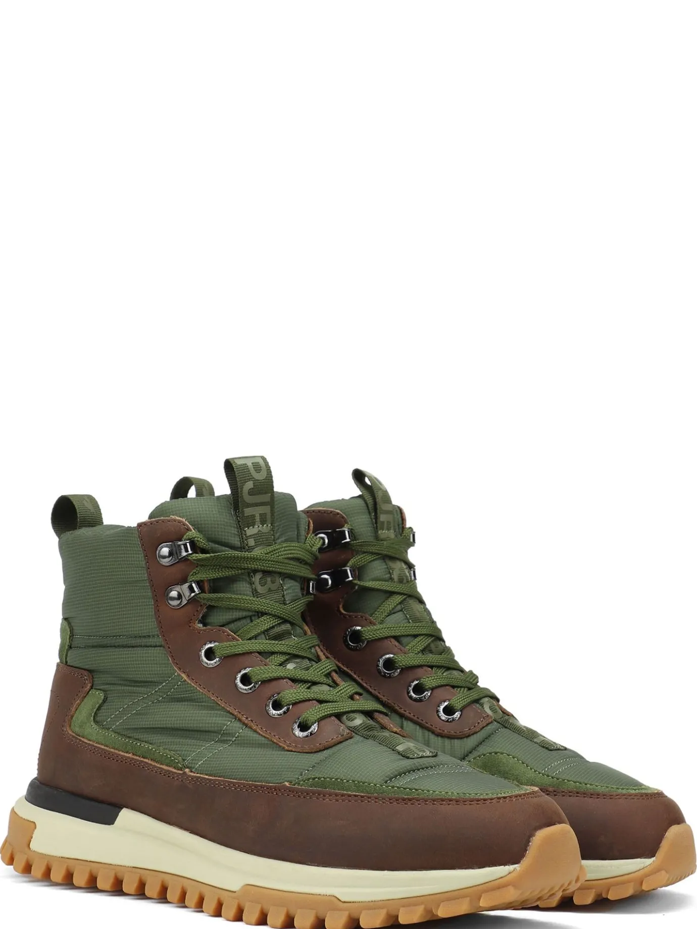 Flash Sale Fero Bottes Espadrilles Pour Hommes Hommes Bottes D'Hiver