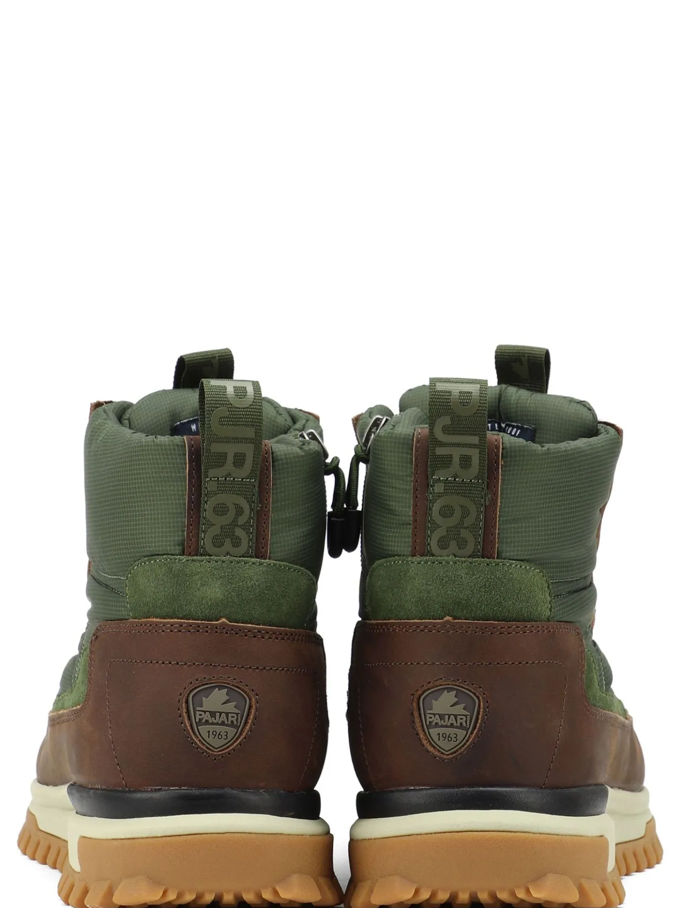 Flash Sale Fero Bottes Espadrilles Pour Hommes Hommes Bottes D'Hiver
