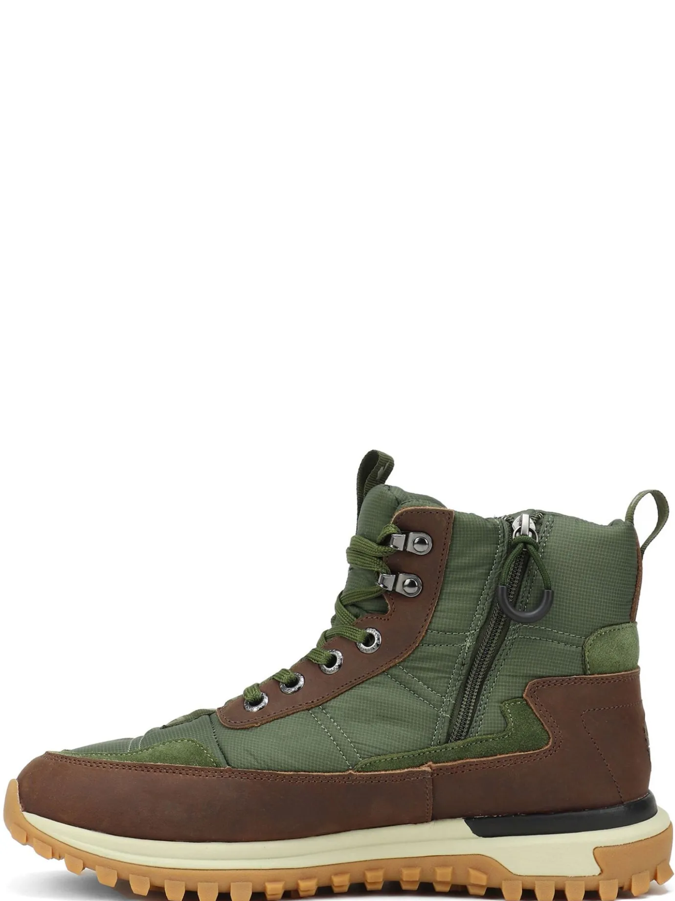 Flash Sale Fero Bottes Espadrilles Pour Hommes Hommes Bottes D'Hiver