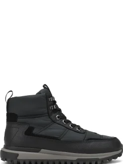 Cheap Fero Bottes Espadrilles Pour Hommes Hommes Bottes D'Hiver