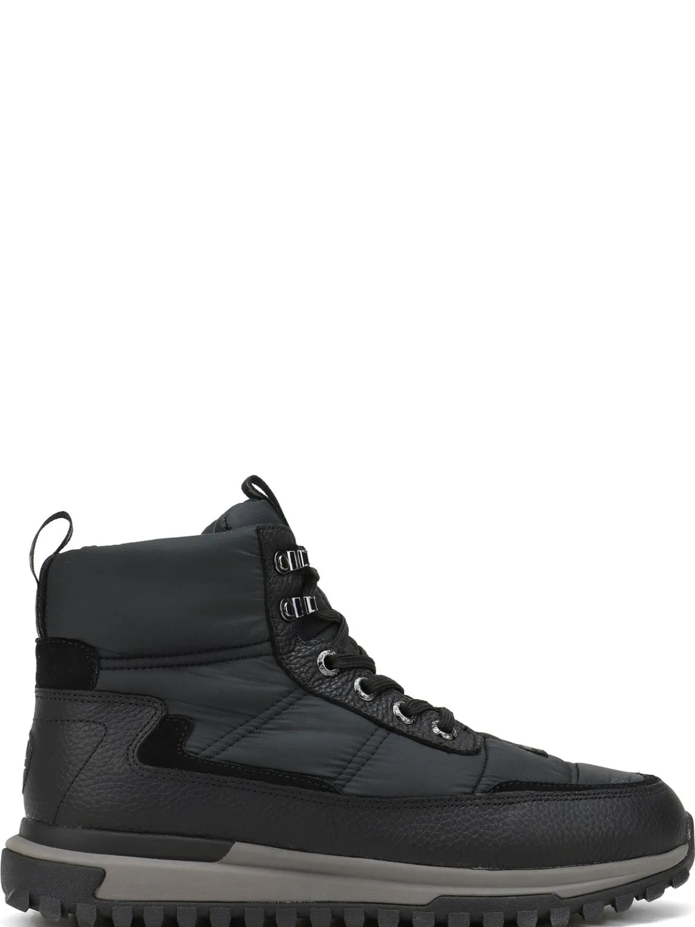 Cheap Fero Bottes Espadrilles Pour Hommes Hommes Bottes D'Hiver