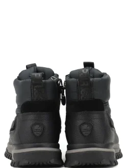 Cheap Fero Bottes Espadrilles Pour Hommes Hommes Bottes D'Hiver