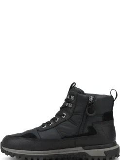 Cheap Fero Bottes Espadrilles Pour Hommes Hommes Bottes D'Hiver