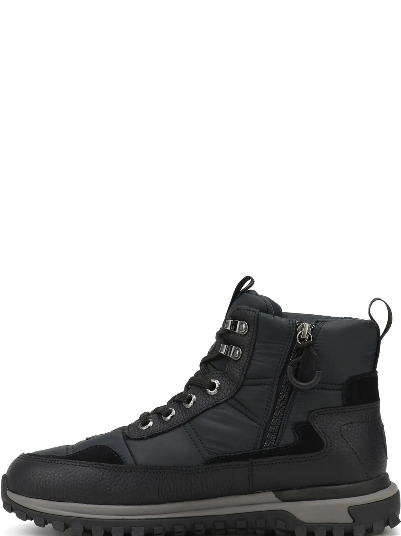 Cheap Fero Bottes Espadrilles Pour Hommes Hommes Bottes D'Hiver
