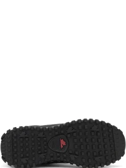 Cheap Fero Bottes Espadrilles Pour Hommes Hommes Bottes D'Hiver