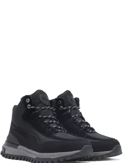Store Fireburst Bottes Espadrilles Pour Homme Hommes Bottes D'Hiver