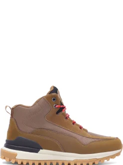 Cheap Fireburst Bottes Espadrilles Pour Homme Hommes Bottes D'Hiver