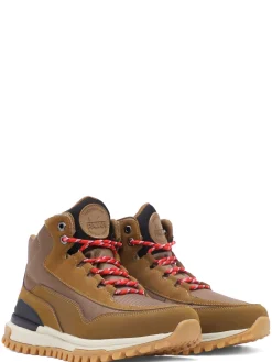 Cheap Fireburst Bottes Espadrilles Pour Homme Hommes Bottes D'Hiver