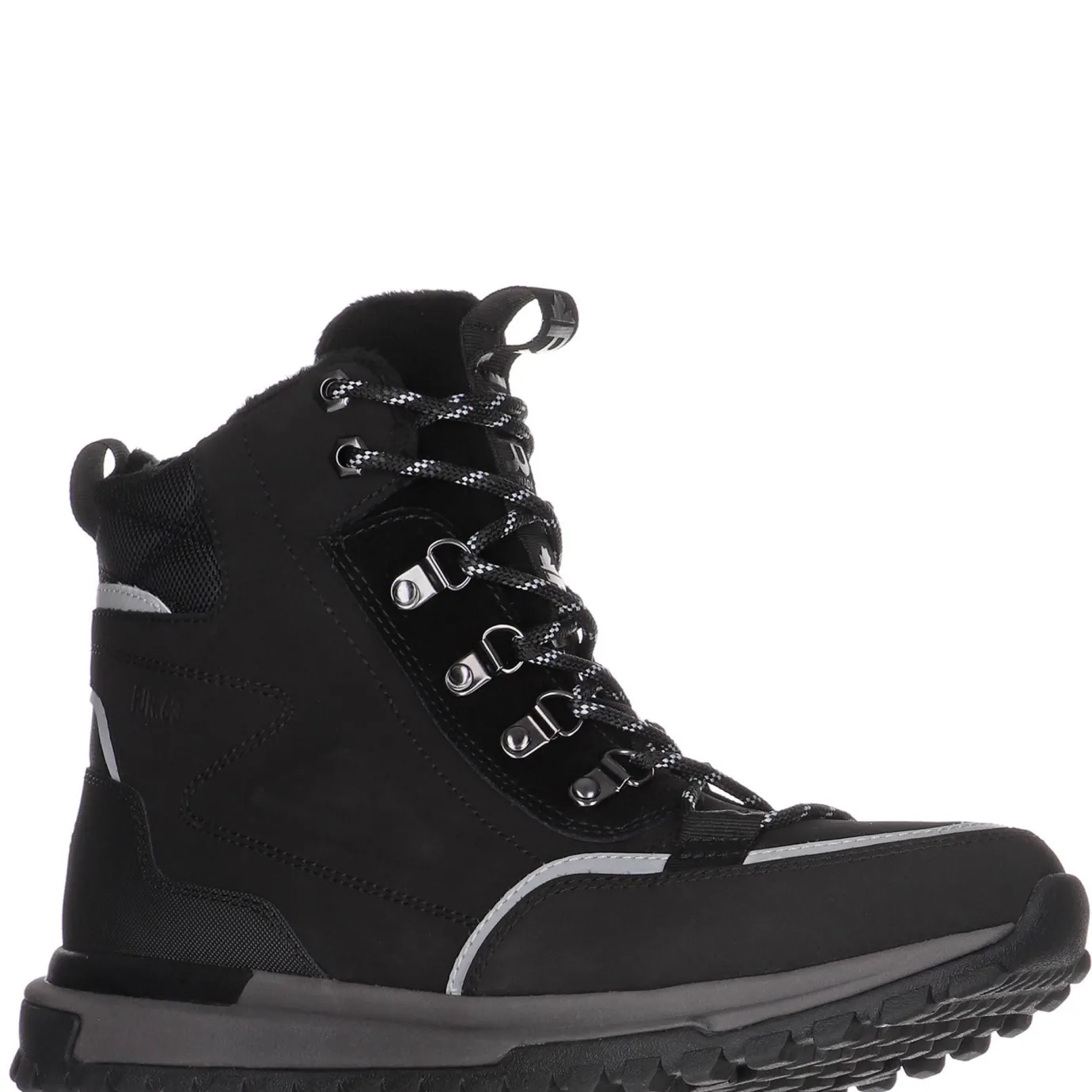 Discount Flightstorm Bottes Espadrilles Pour Hommes Hommes Bottes D'Hiver