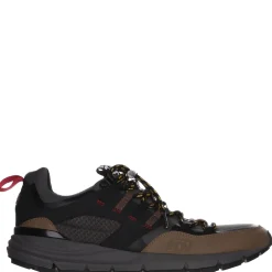 Store Fray Baskets Megagrip Pour Hommes Hommes Baskets