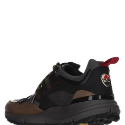 Store Fray Baskets Megagrip Pour Hommes Hommes Baskets