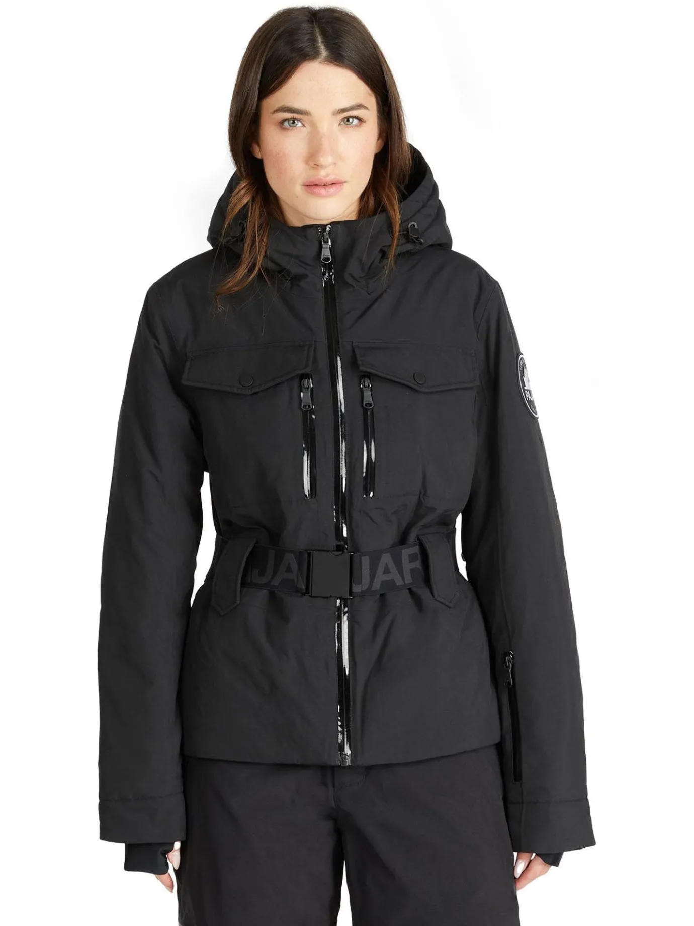 Clearance Gabbi Manteau De Ski Pour Femmes Femmes Ski