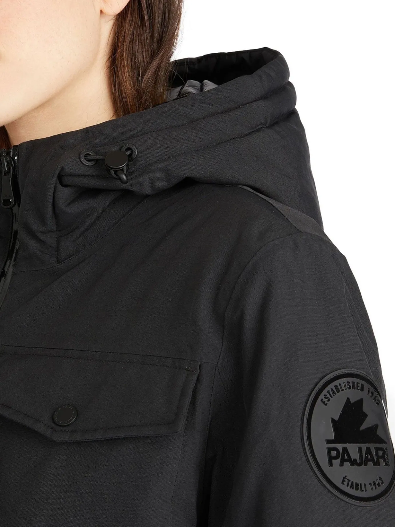 Clearance Gabbi Manteau De Ski Pour Femmes Femmes Ski