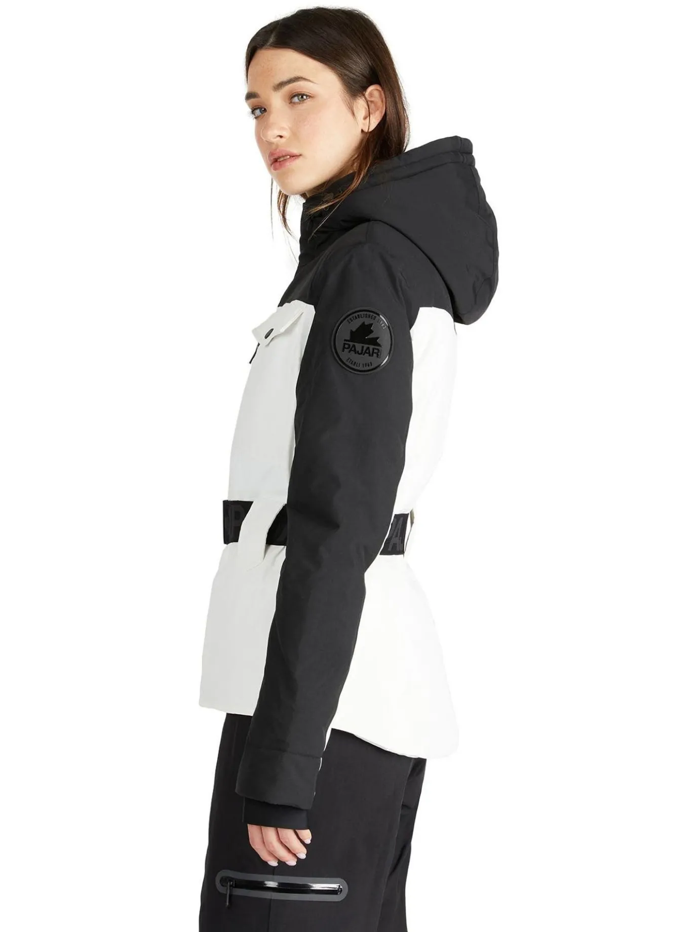 Fashion Gabbi Manteau De Ski Pour Femmes Femmes Ski