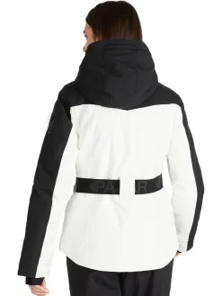 Fashion Gabbi Manteau De Ski Pour Femmes Femmes Ski
