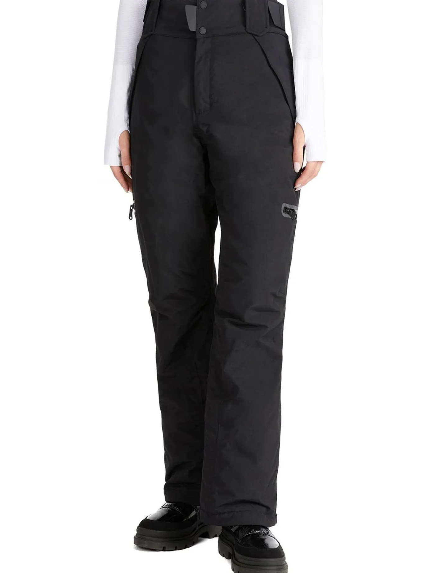 Store Gabbi Pantalon De Ski Pour Femmes Femmes Ski