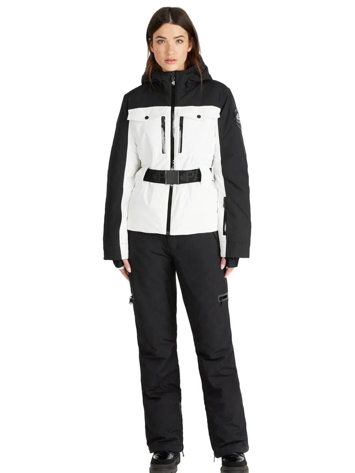 Store Gabbi Pantalon De Ski Pour Femmes Femmes Ski