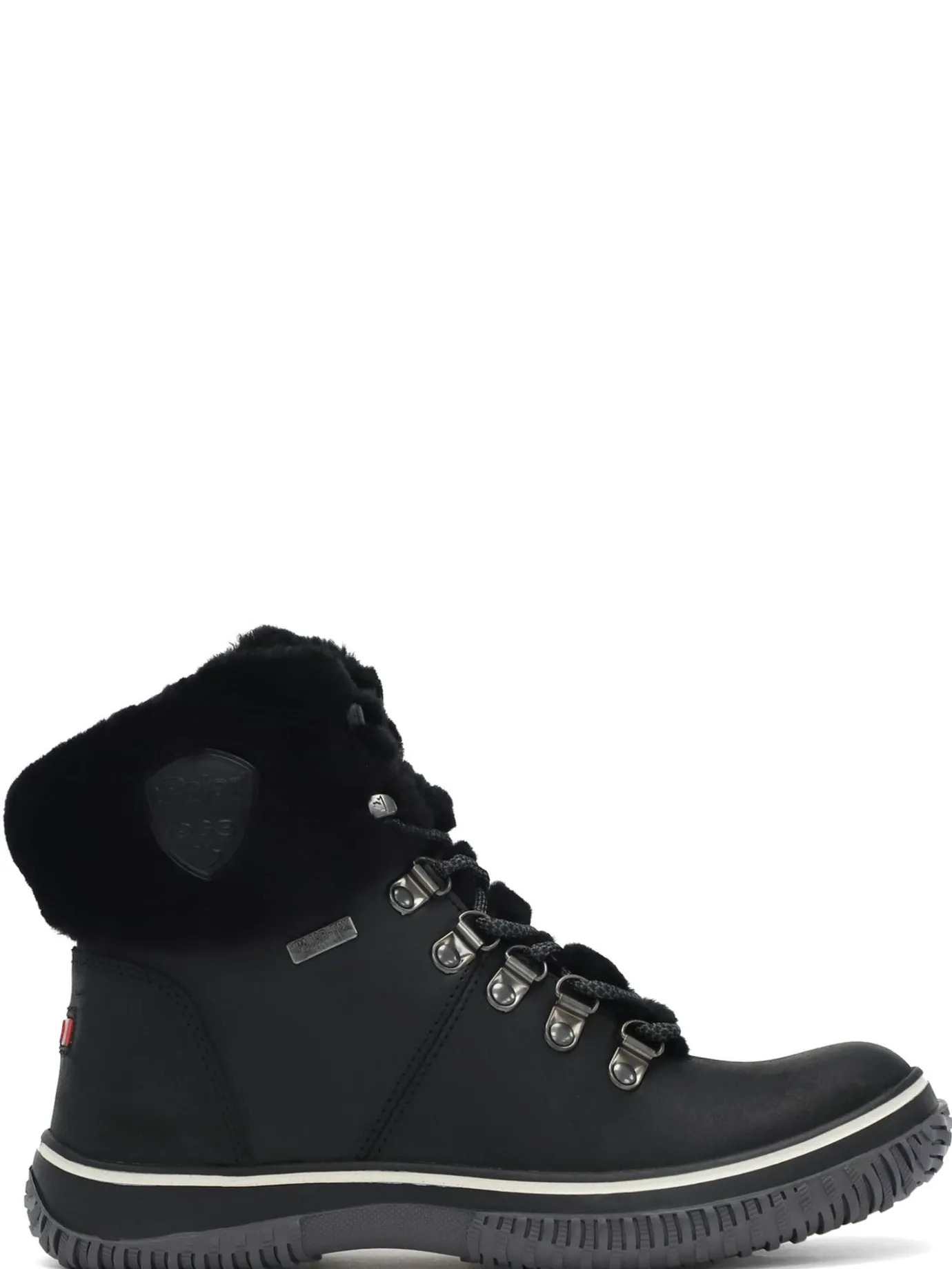 Cheap Galat Botte A Lacets Pour Femmes Femmes Bottes D'Hiver