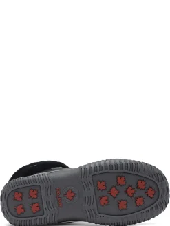 Cheap Galat Botte A Lacets Pour Femmes Femmes Bottes D'Hiver