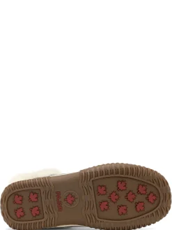 Shop Galat Botte A Lacets Pour Femmes Femmes Bottes D'Hiver