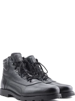Outlet Gary Botte Heritage Pour Hommes Avec Arctic Grip Hommes Bottes D'Hiver