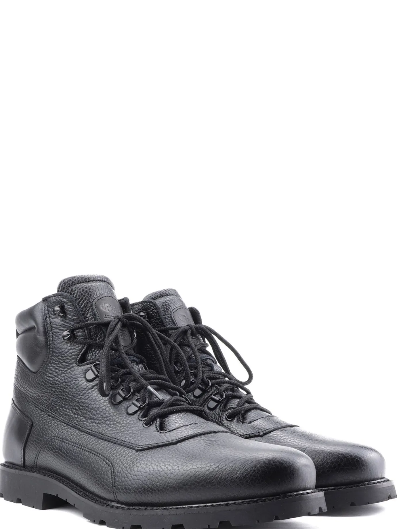 Outlet Gary Botte Heritage Pour Hommes Avec Arctic Grip Hommes Bottes D'Hiver