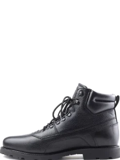 Outlet Gary Botte Heritage Pour Hommes Avec Arctic Grip Hommes Bottes D'Hiver