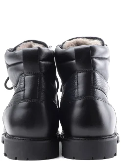 Outlet Gary Botte Heritage Pour Hommes Avec Arctic Grip Hommes Bottes D'Hiver