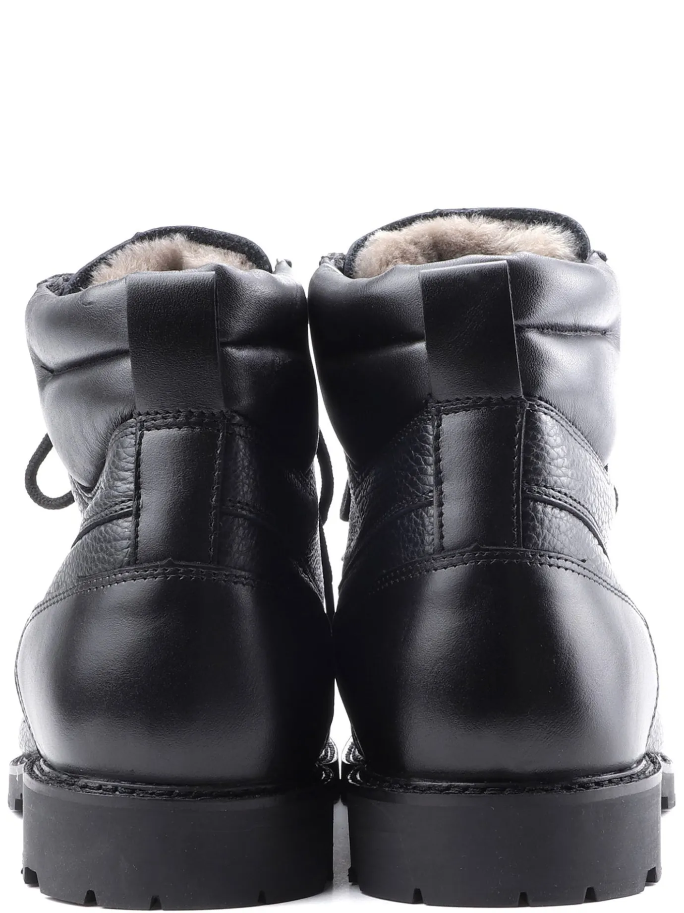 Outlet Gary Botte Heritage Pour Hommes Avec Arctic Grip Hommes Bottes D'Hiver