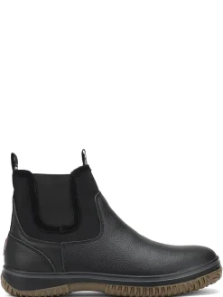 Flash Sale Gavel Botte A Enfiler Pour Hommes Hommes Bottes Décontractées