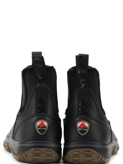 Flash Sale Gavel Botte A Enfiler Pour Hommes Hommes Bottes Décontractées