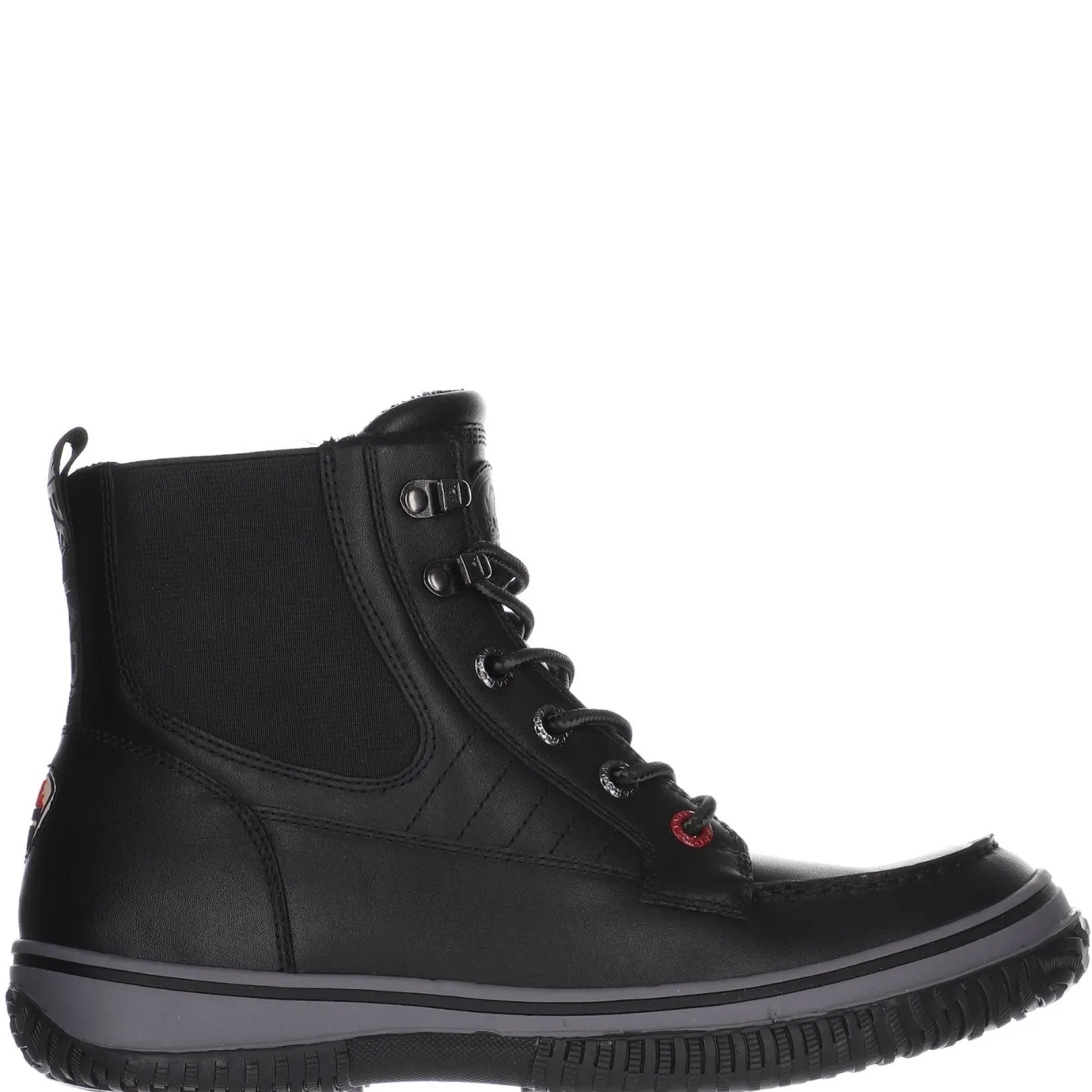 Best Sale Grainger Botte A Lacets Pour Hommes Hommes Bottes D'Hiver