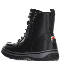 Best Sale Grainger Botte A Lacets Pour Hommes Hommes Bottes D'Hiver