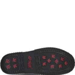 Best Sale Grainger Botte A Lacets Pour Hommes Hommes Bottes D'Hiver