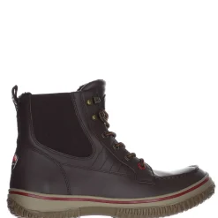 Cheap Grainger Botte A Lacets Pour Hommes Hommes Bottes D'Hiver