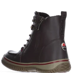 Cheap Grainger Botte A Lacets Pour Hommes Hommes Bottes D'Hiver