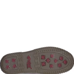 Cheap Grainger Botte A Lacets Pour Hommes Hommes Bottes D'Hiver