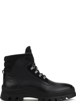 Hot Guzman Bottes Pour Hommes Hommes Bottes Décontractées
