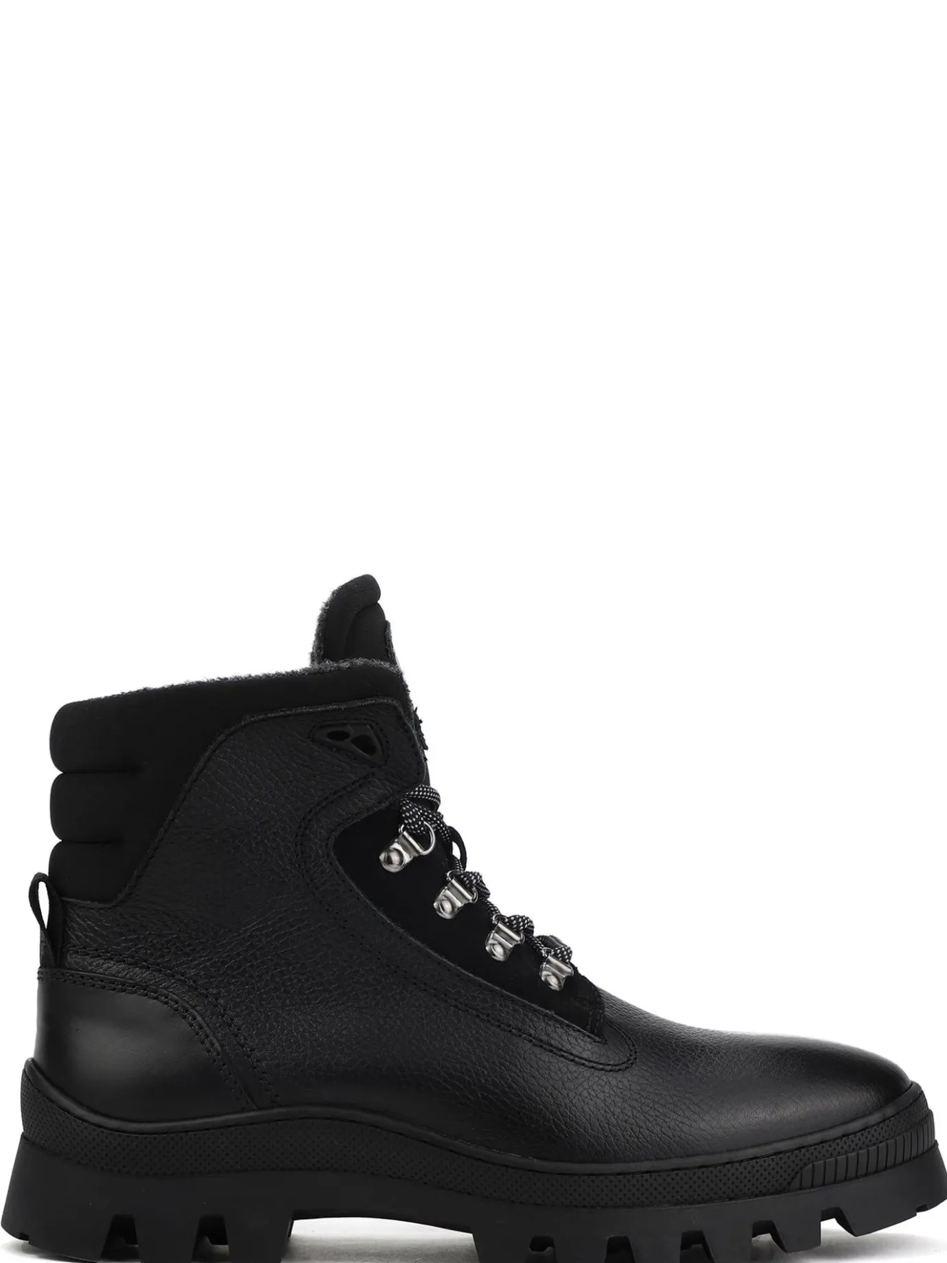 Hot Guzman Bottes Pour Hommes Hommes Bottes Décontractées