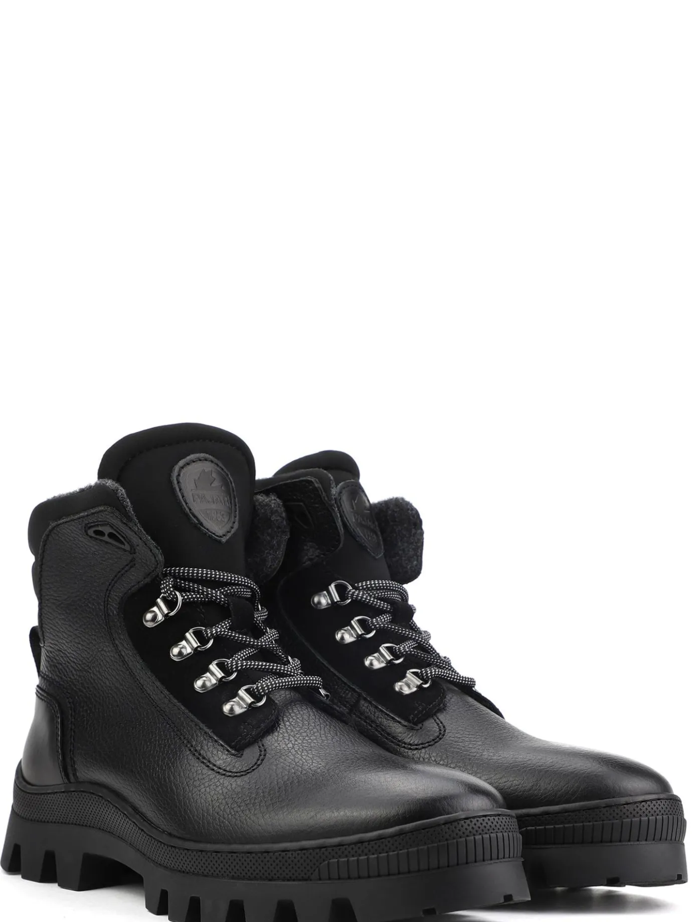 Hot Guzman Bottes Pour Hommes Hommes Bottes Décontractées