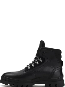 Hot Guzman Bottes Pour Hommes Hommes Bottes Décontractées